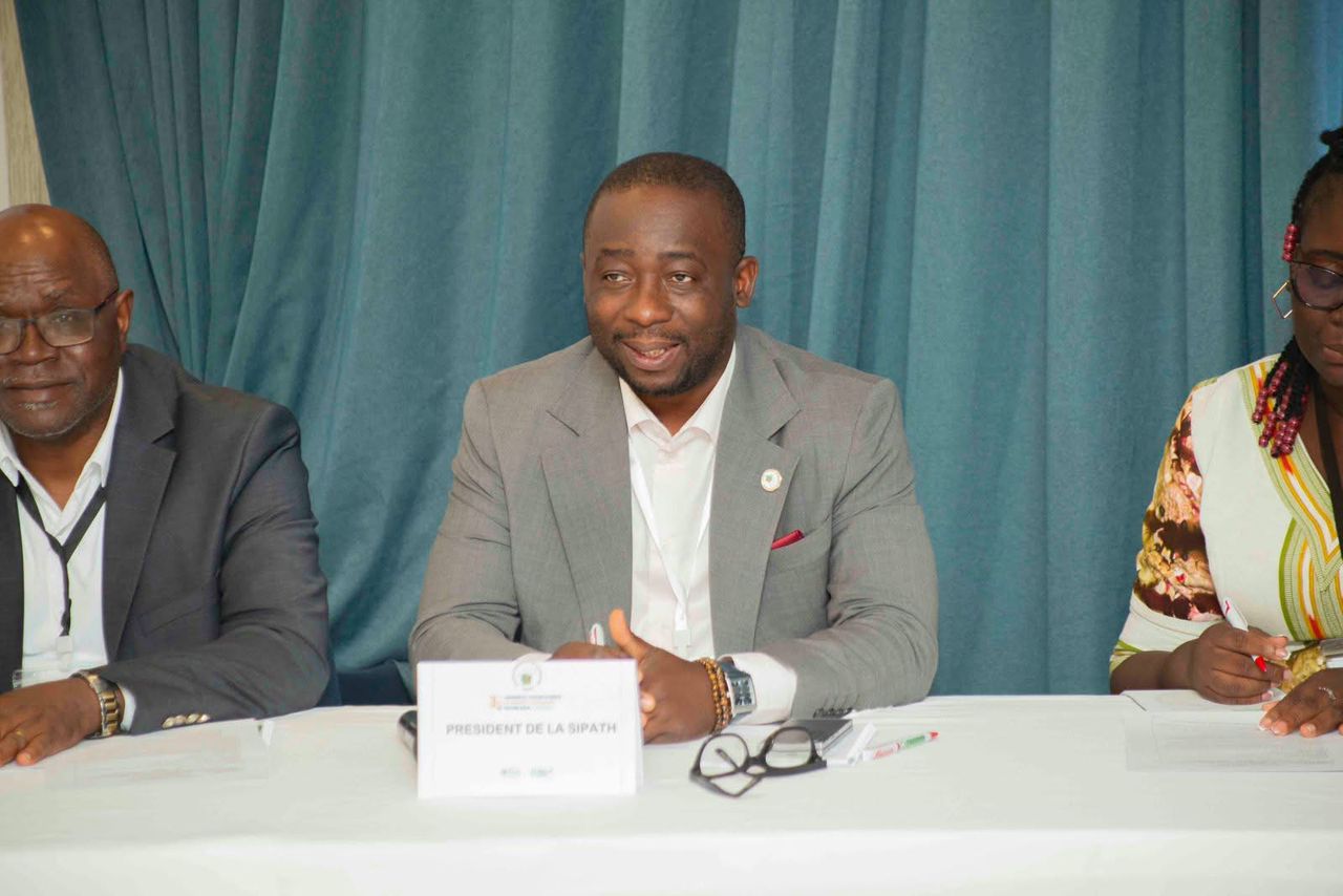 Pr. Mohamed Kouyaté